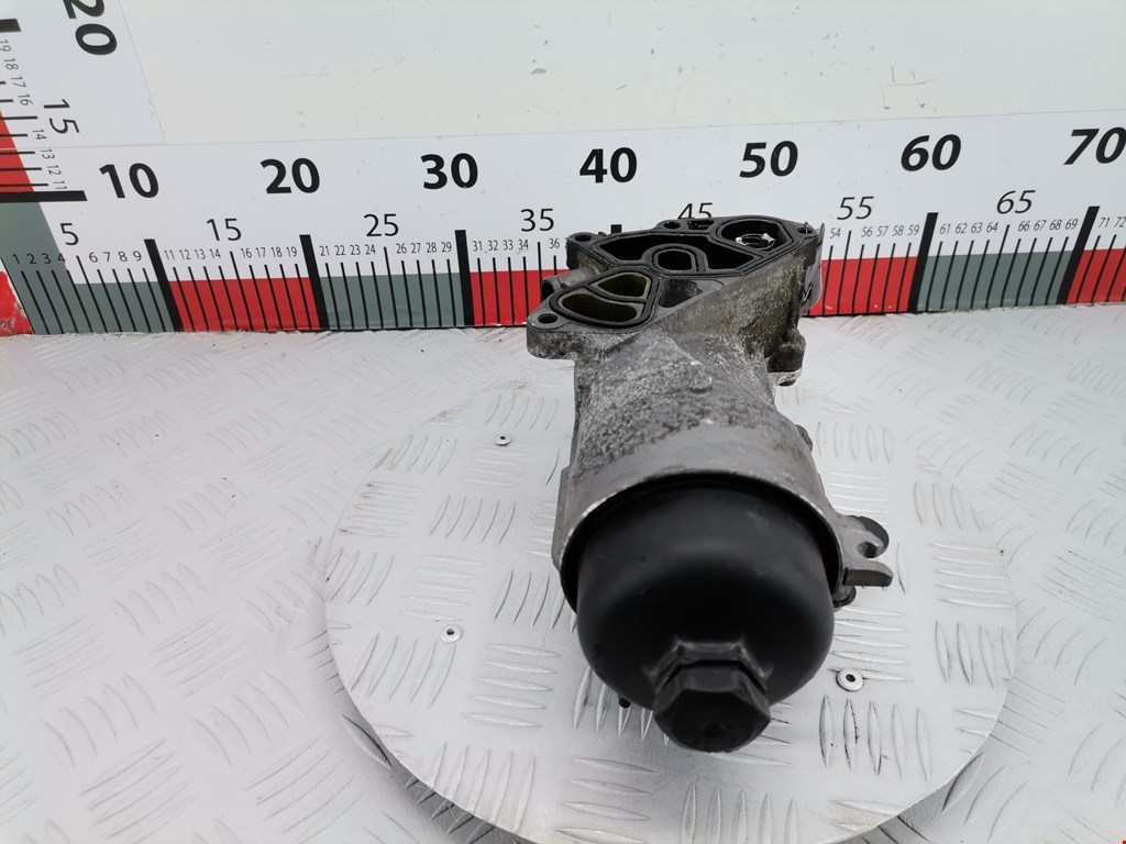 Корпус масляного фильтра FORD C-MAX 2010-2019