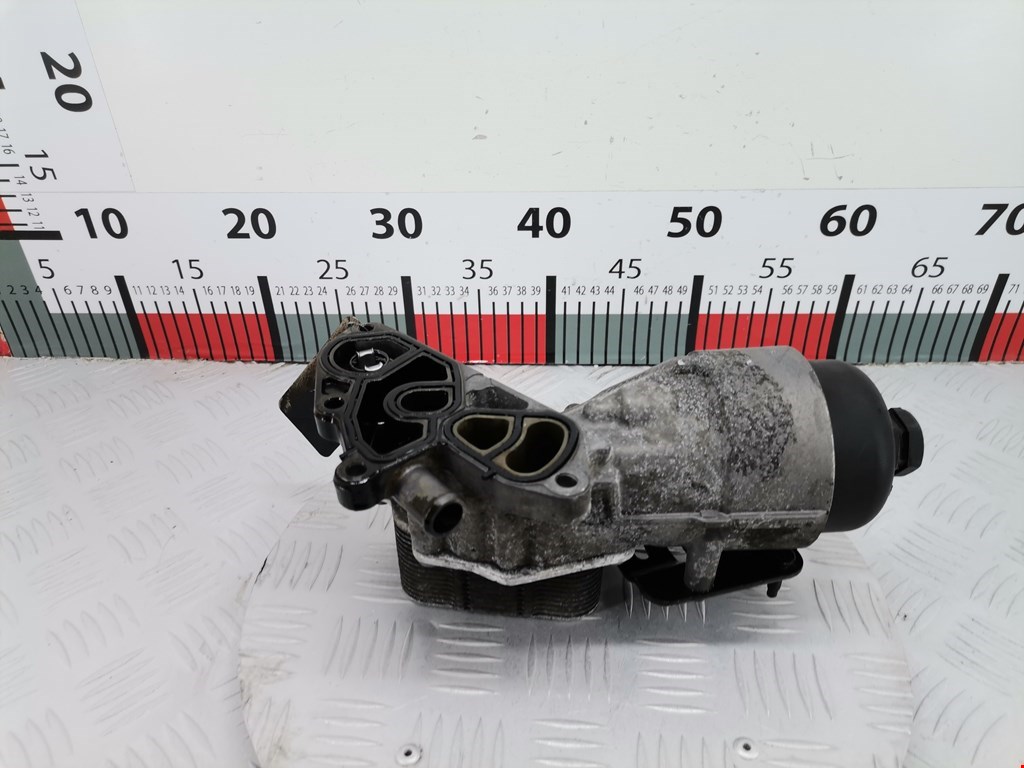 Корпус масляного фильтра FORD C-MAX 2010-2019