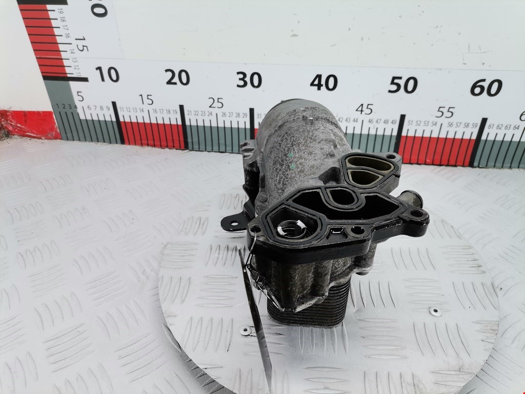 Корпус масляного фильтра FORD C-MAX 2010-2019