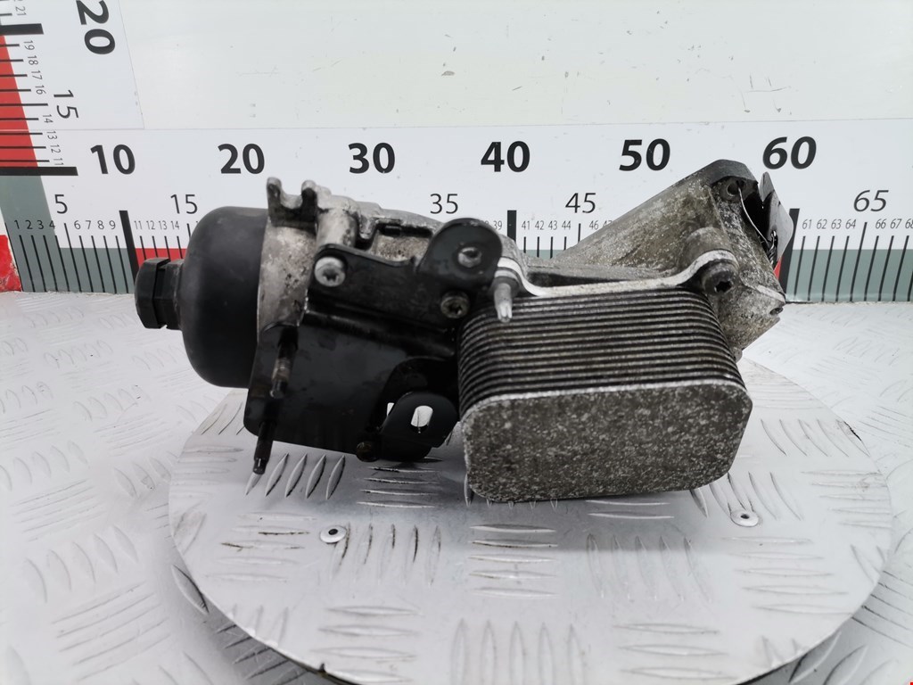 Корпус масляного фильтра FORD C-MAX 2010-2019