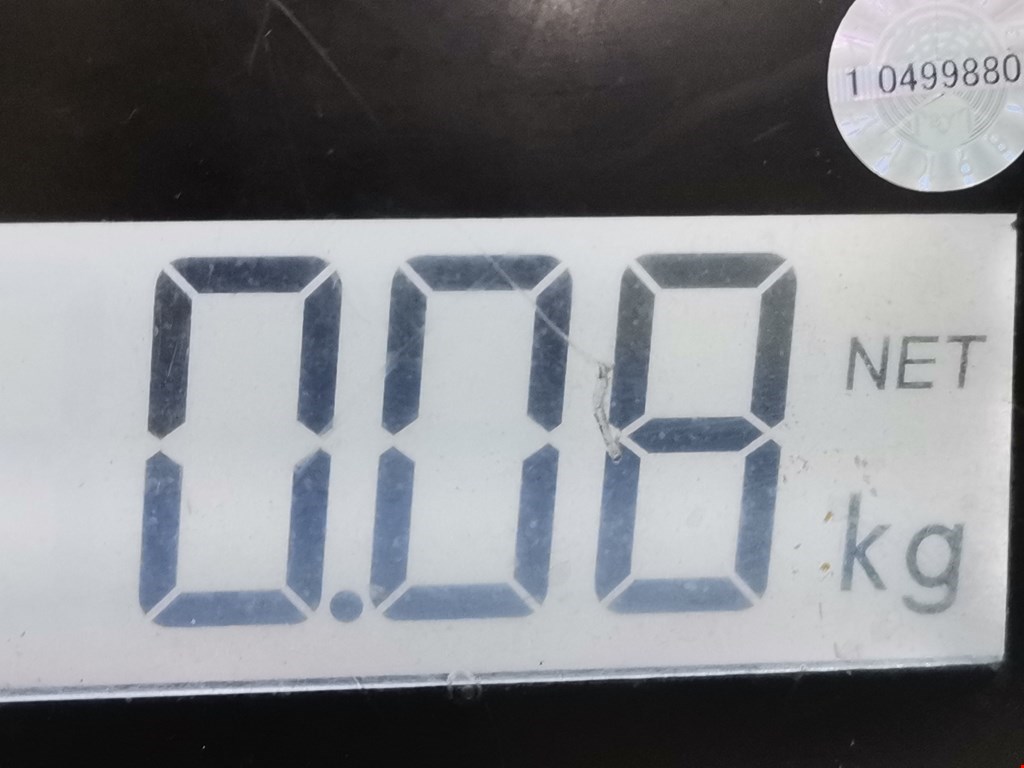 Трубка вакуумная FORD Mondeo IV 2007-2015