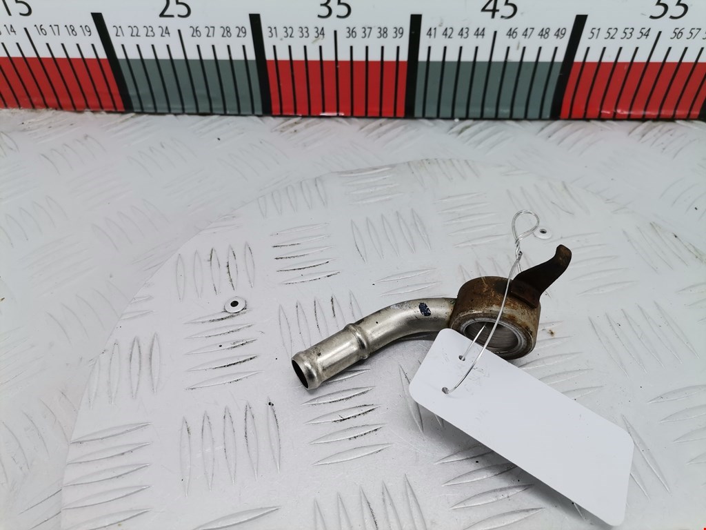 Патрубок TOYOTA Corolla E120 2001-2006