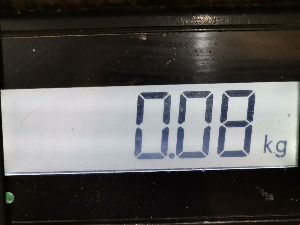 Патрубок TOYOTA Corolla E120 2001-2006