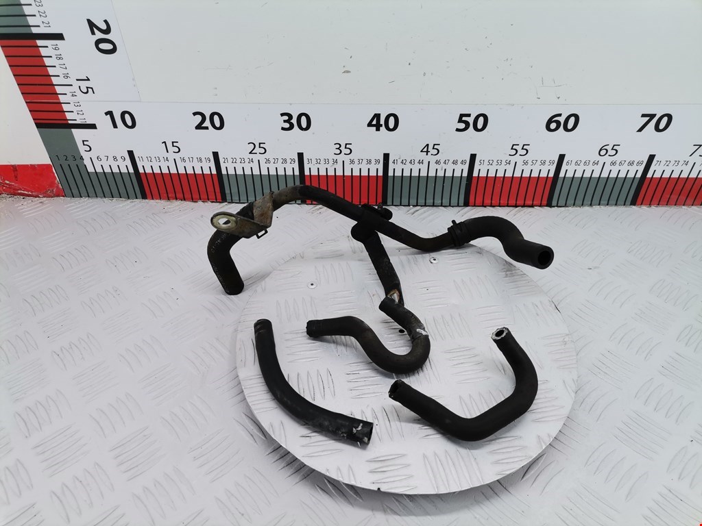 Патрубок TOYOTA Corolla E120 2001-2006