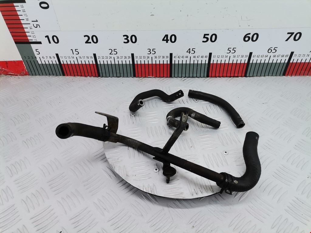 Патрубок TOYOTA Corolla E120 2001-2006