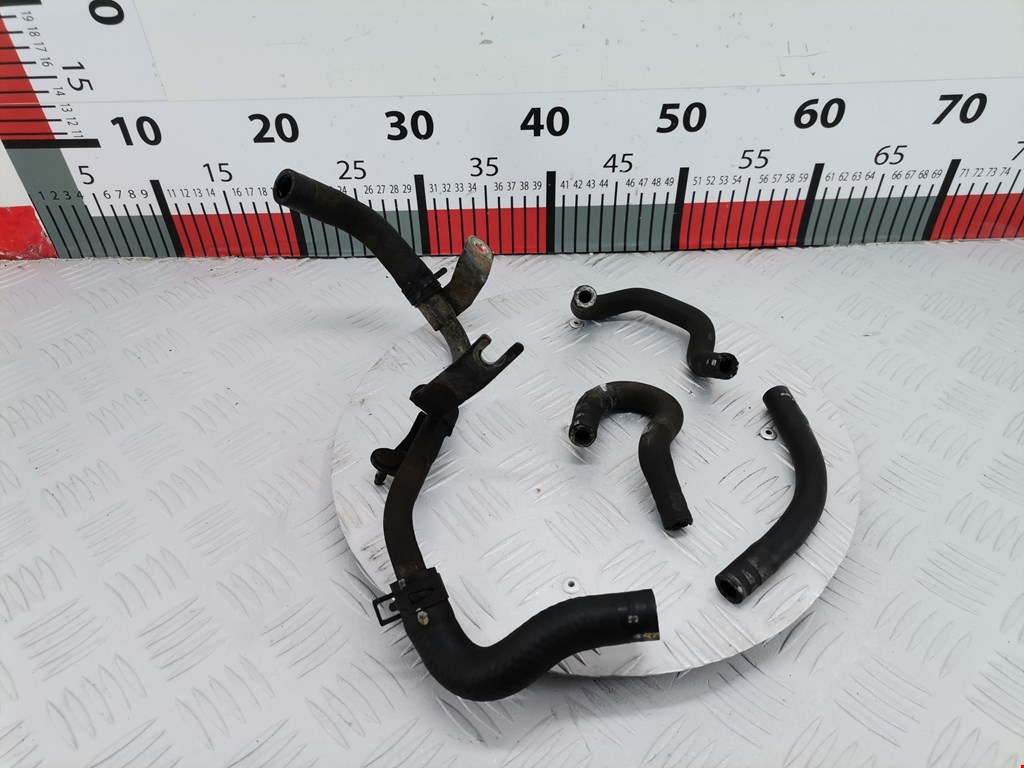 Патрубок TOYOTA Corolla E120 2001-2006