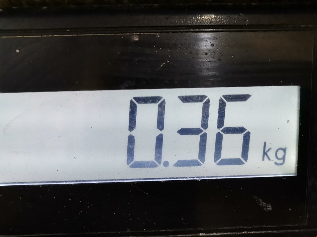 Патрубок TOYOTA Corolla E120 2001-2006