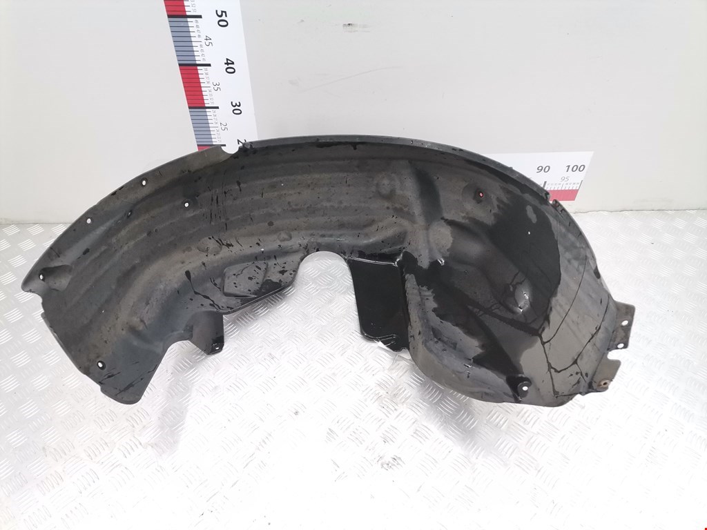 Локер (подкрылок) задний правый BMW 6er E63/E64 2003-2011