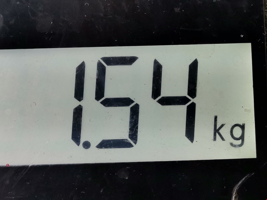 Локер (подкрылок) задний правый BMW 6er E63/E64 2003-2011