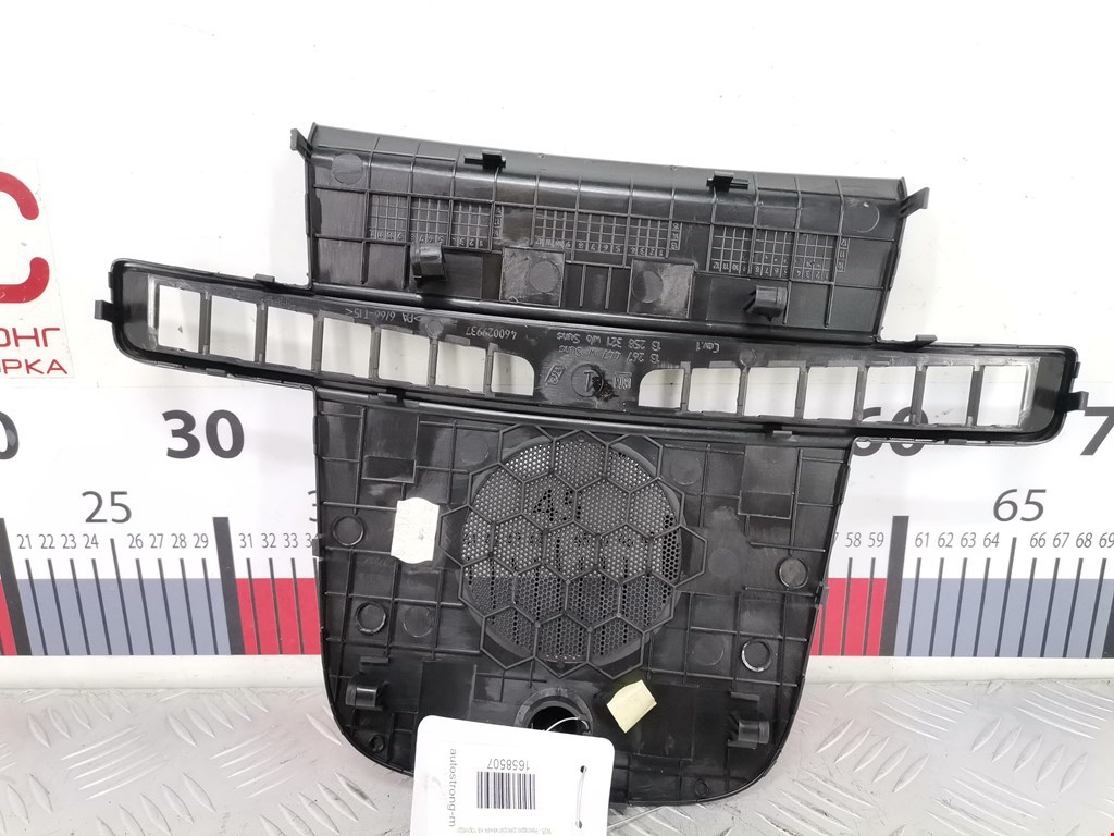 Накладка декоративная OPEL Meriva B 2010-2018