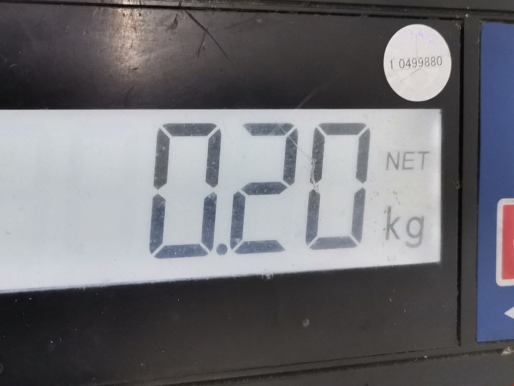 Накладка декоративная OPEL Meriva B 2010-2018