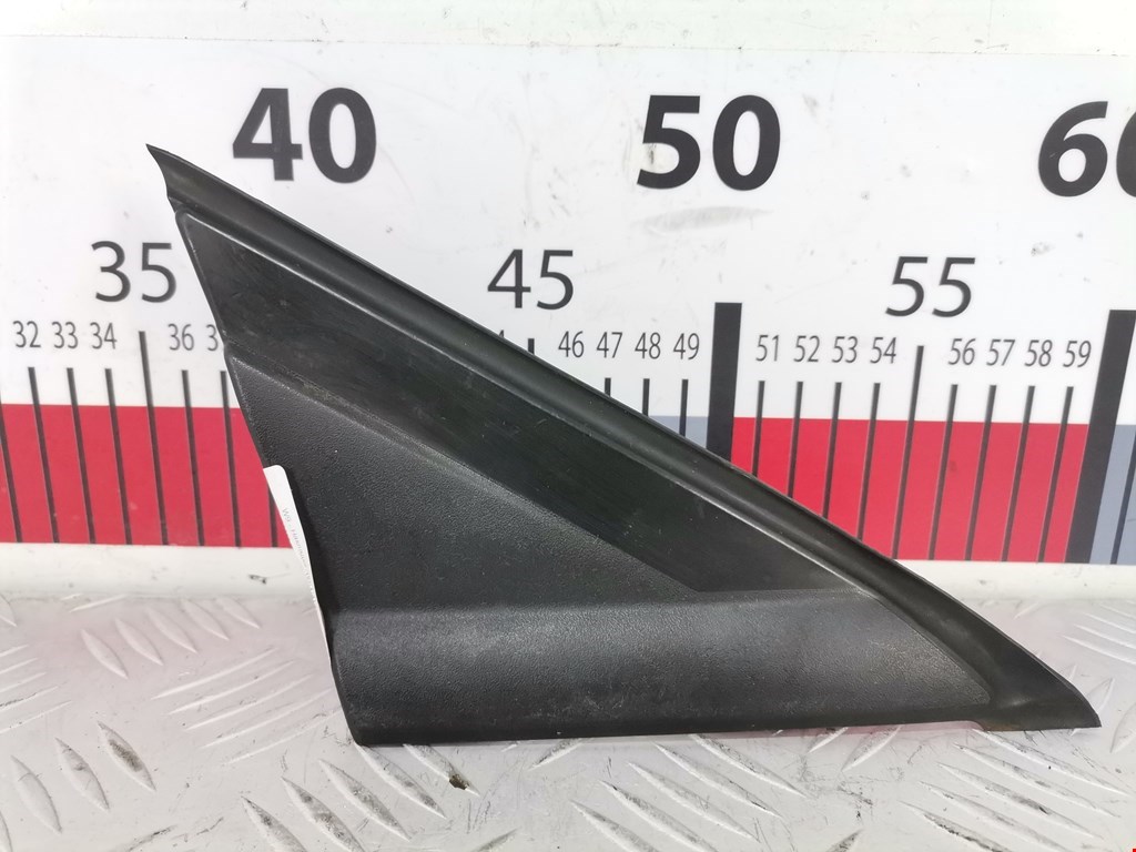 Накладка декоративная зеркала Ford Mondeo 4 (2006-2014)