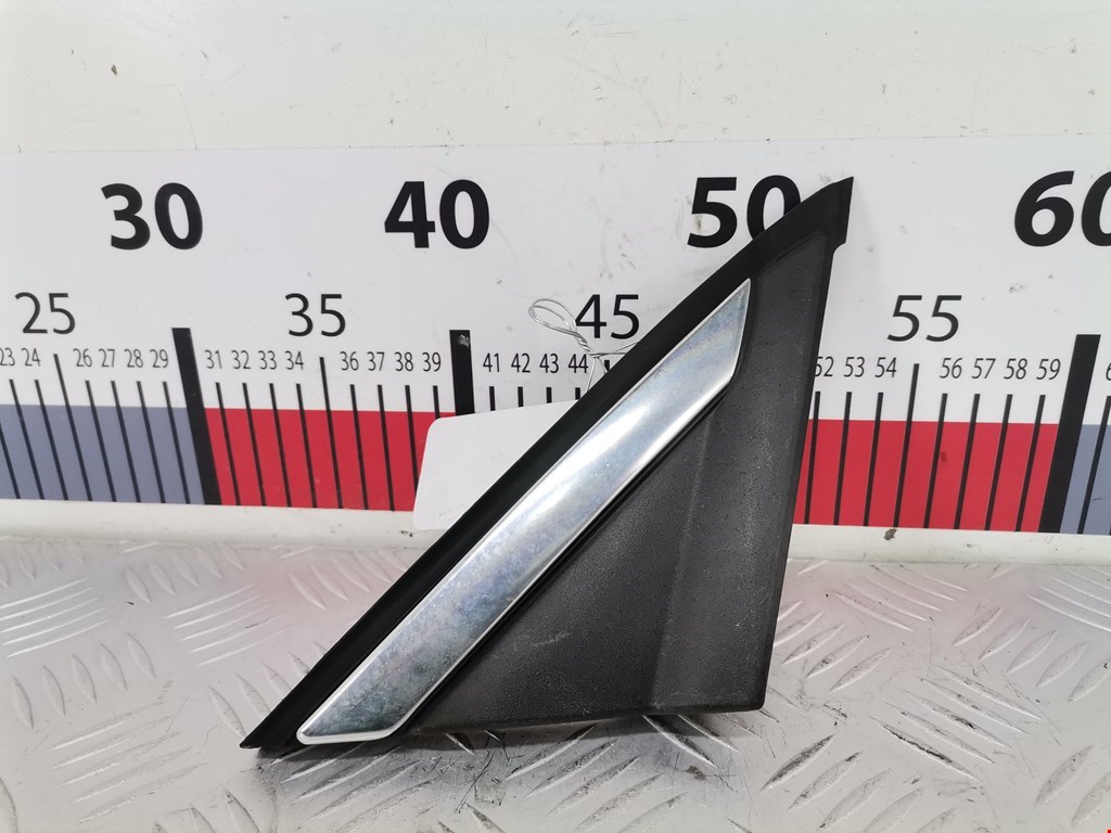 Накладка декоративная зеркала Ford Mondeo 4 (2006-2014)