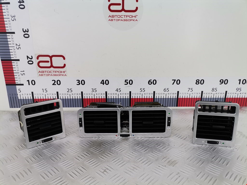 Дефлектор обдува салона Land Rover Range Rover 3 (2001-2012)