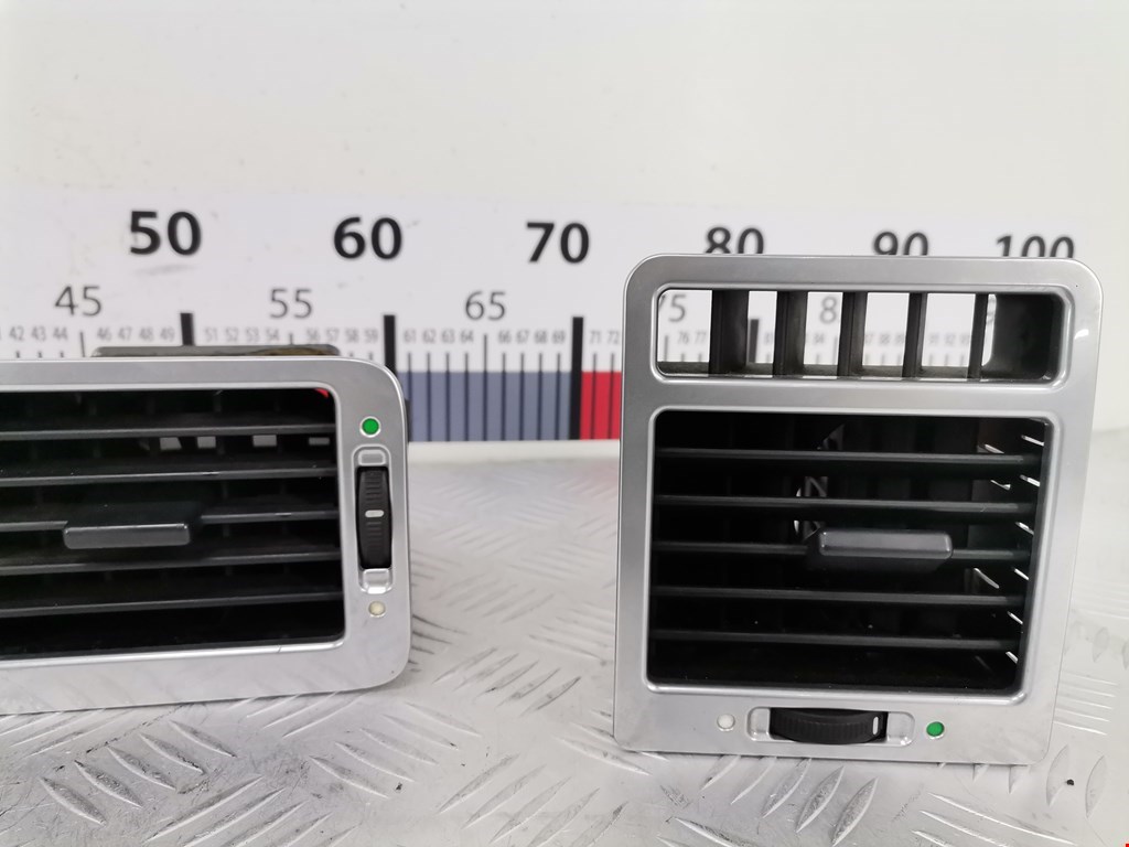 Дефлектор воздушный LAND ROVER Range Rover 2002-2012