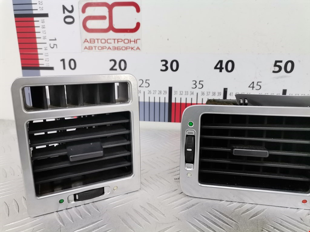 Дефлектор воздушный LAND ROVER Range Rover 2002-2012