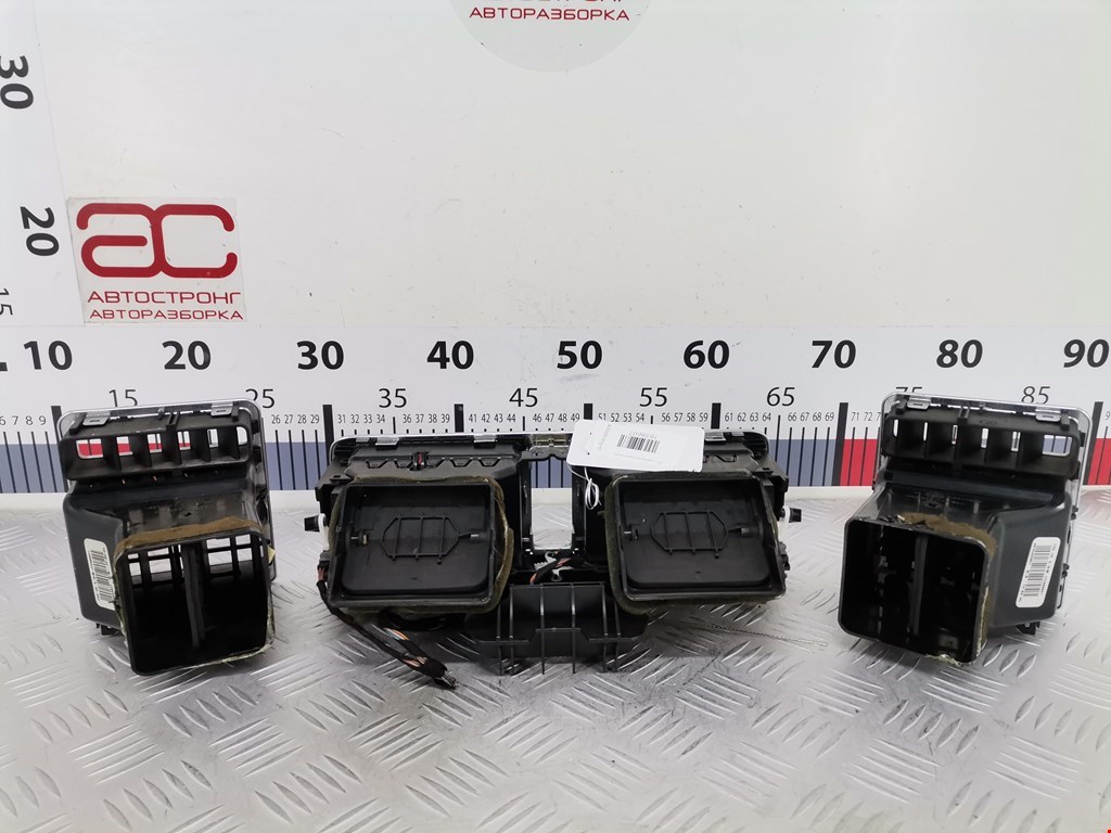 Дефлектор воздушный LAND ROVER Range Rover 2002-2012