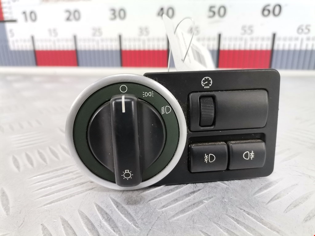 Переключатель света фар LAND ROVER Range Rover 2002-2012