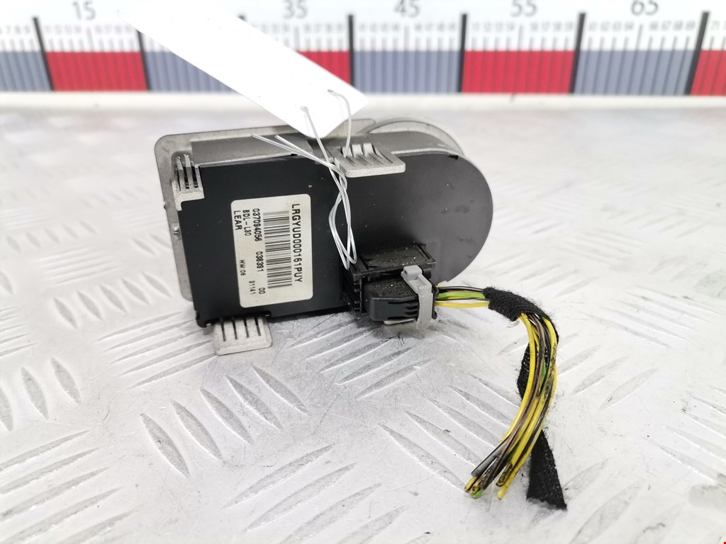 Переключатель света фар LAND ROVER Range Rover 2002-2012