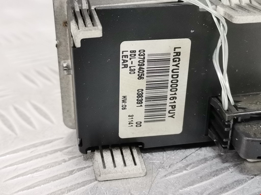 Переключатель света фар LAND ROVER Range Rover 2002-2012