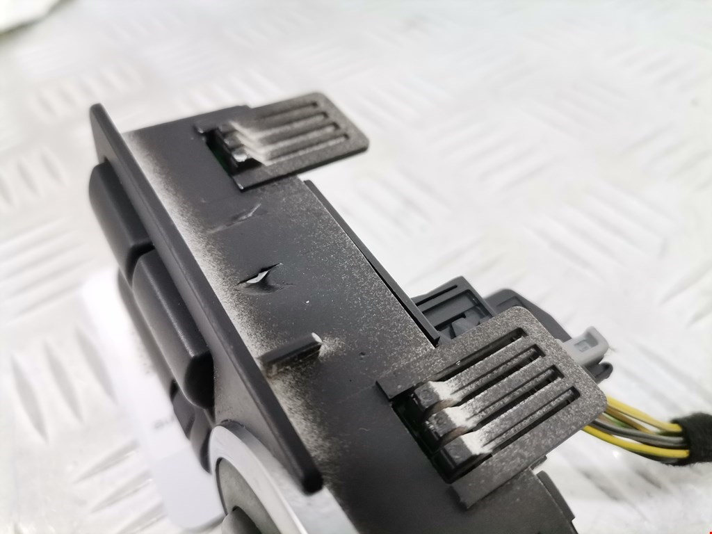 Переключатель света фар LAND ROVER Range Rover 2002-2012