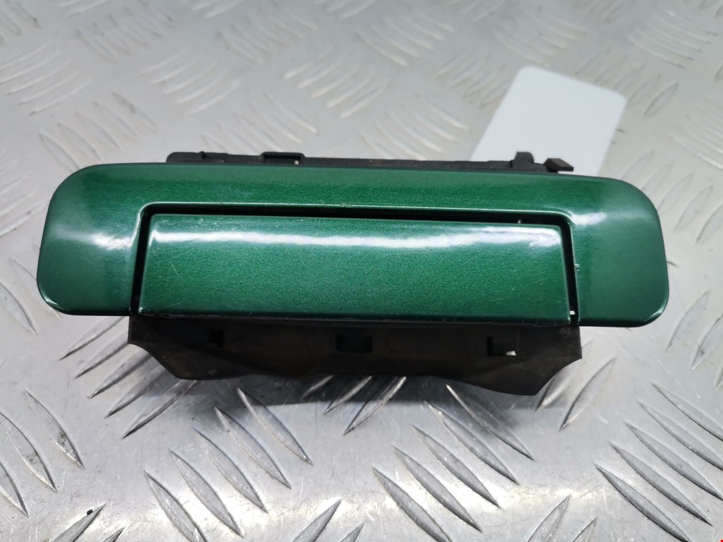 Ручка двери задней наружная левая AUDI A4 B5 1995-2001