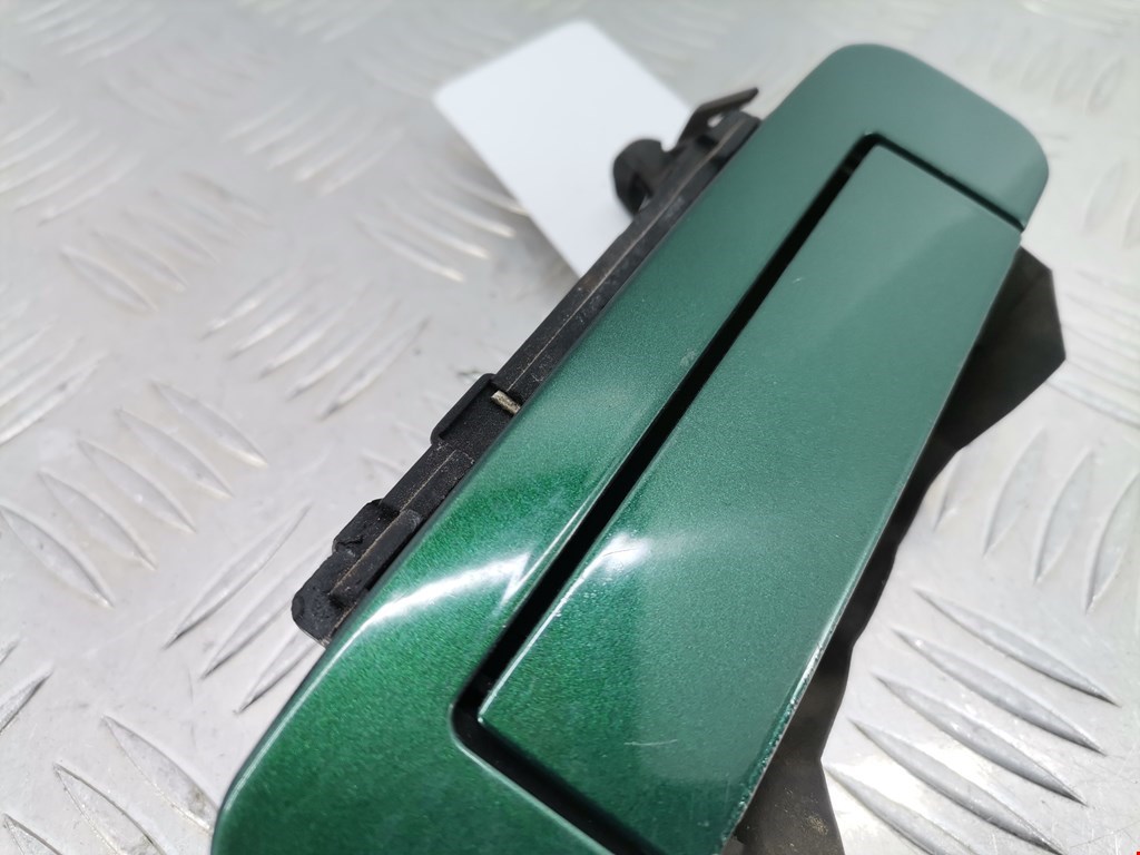 Ручка двери задней наружная левая AUDI A4 B5 1995-2001