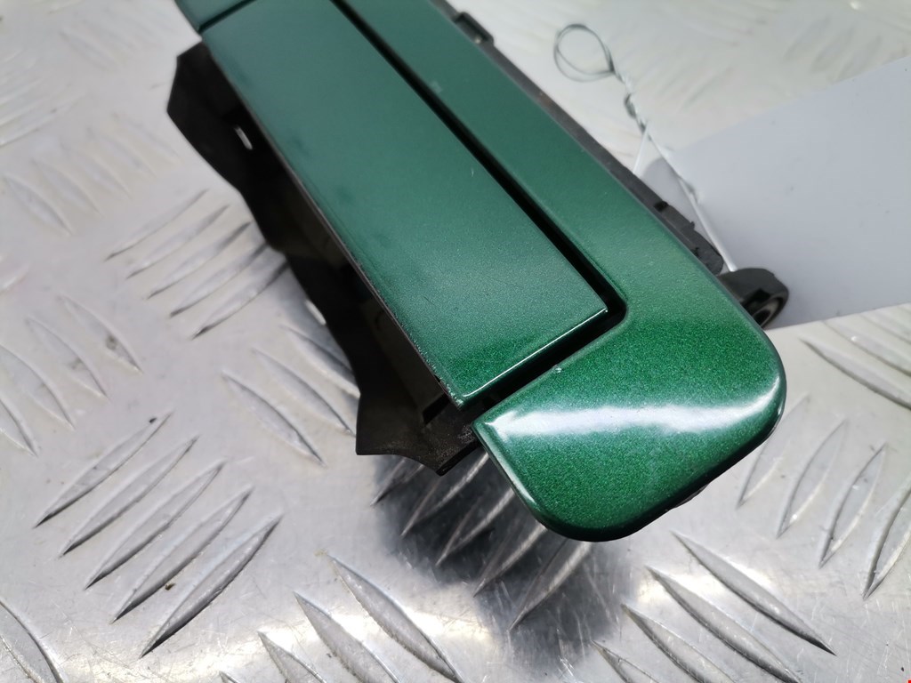 Ручка двери задней наружная левая AUDI A4 B5 1995-2001