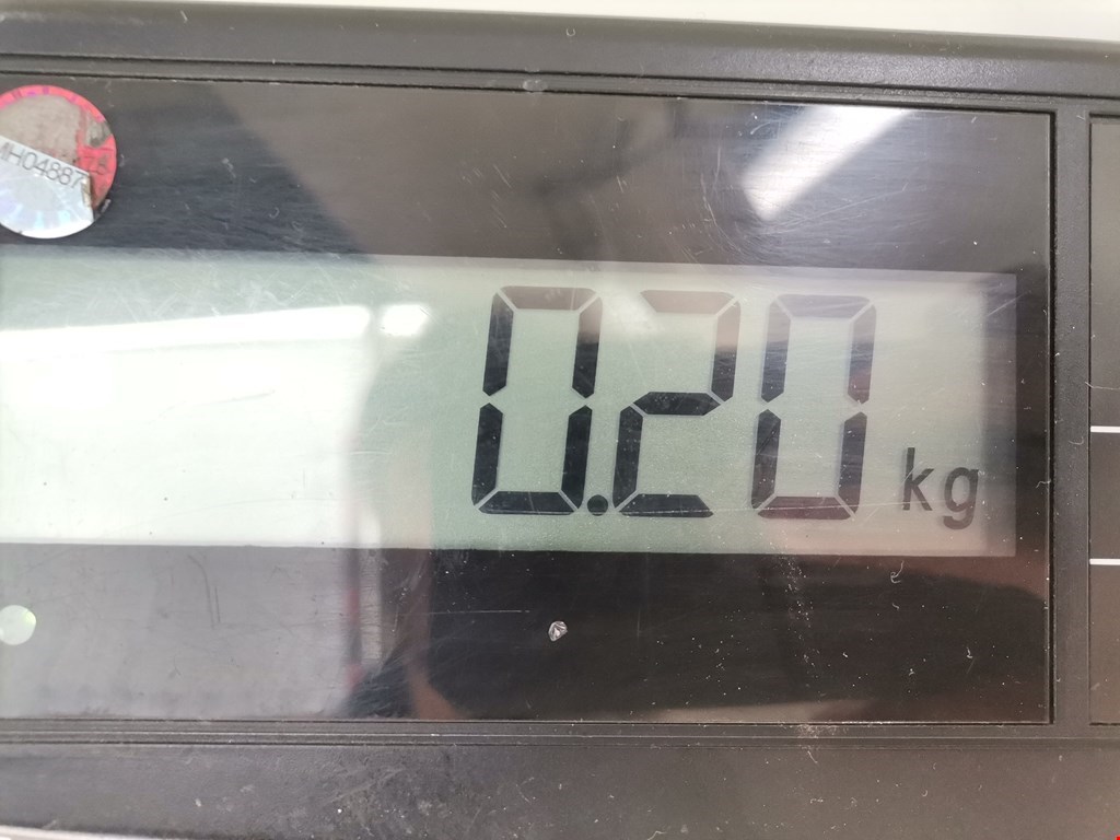 Ручка двери задней наружная левая AUDI A4 B5 1995-2001