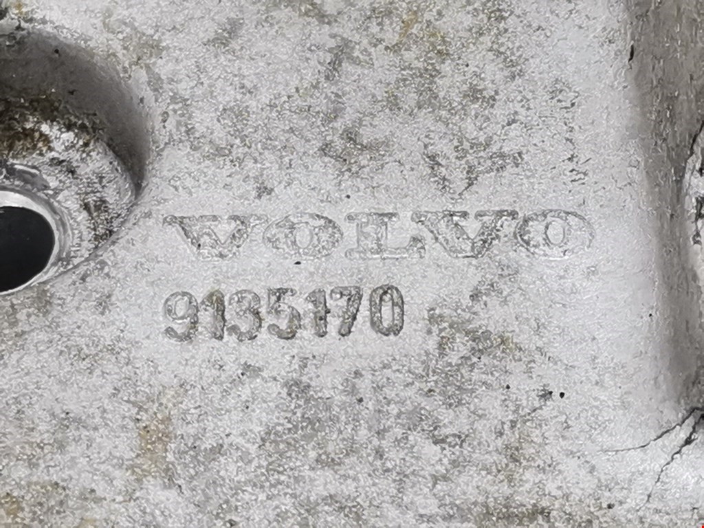 Кронштейн генератора VOLVO S70 1997-2000