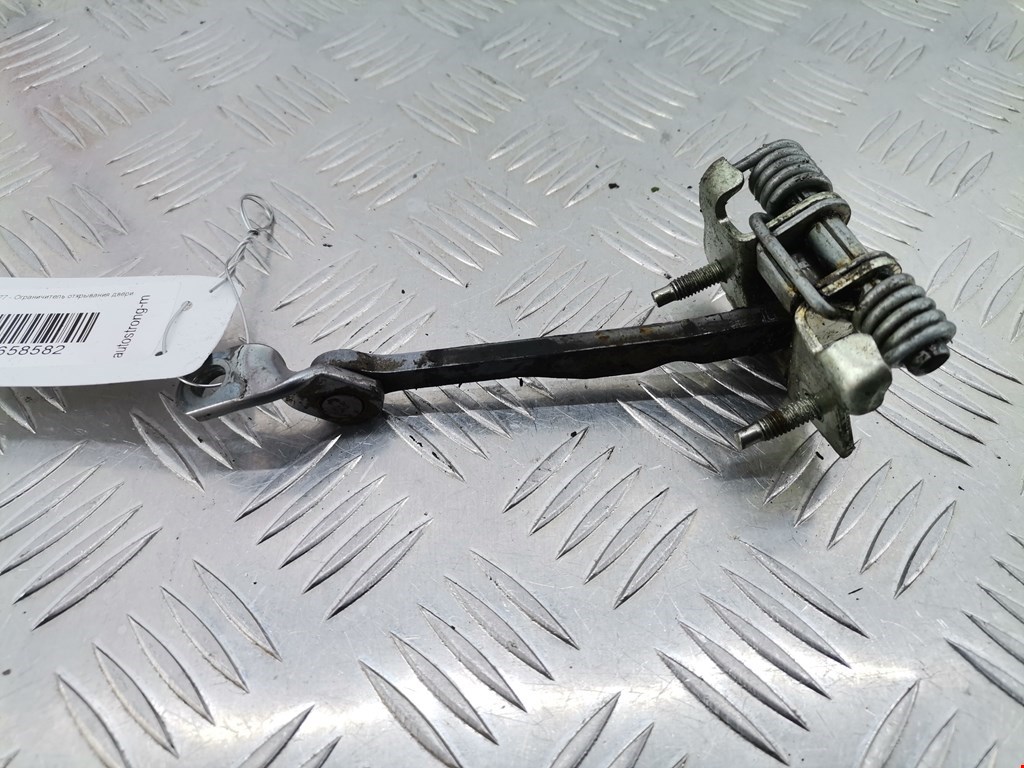 Ограничитель открывания двери RENAULT Kangoo 2008-2021