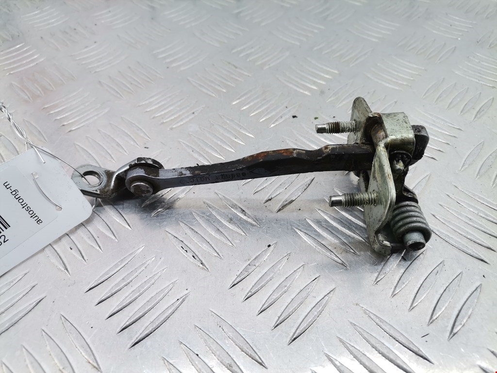 Ограничитель открывания двери RENAULT Kangoo 2008-2021