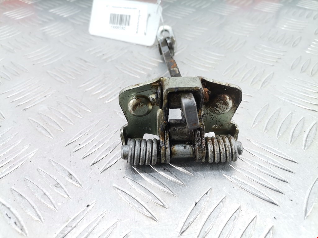 Ограничитель открывания двери RENAULT Kangoo 2008-2021