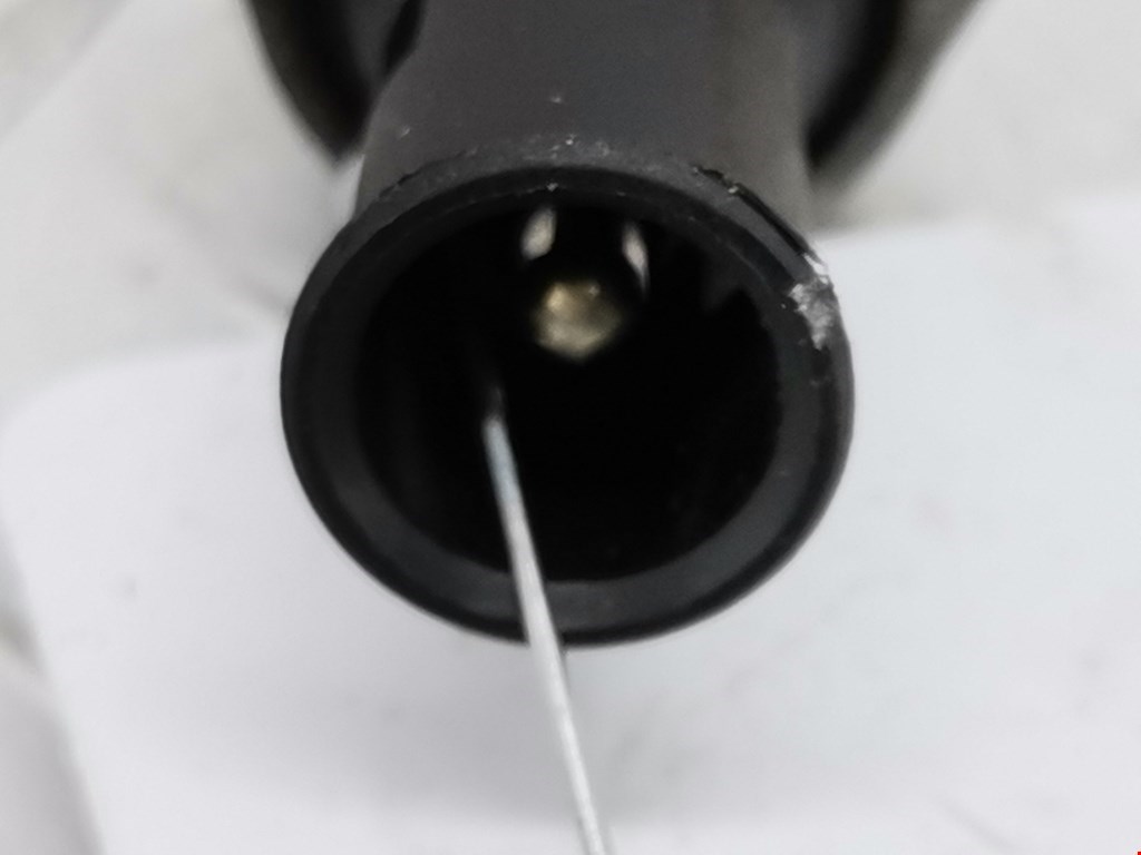 Датчик давления масла VOLVO S70 1997-2000