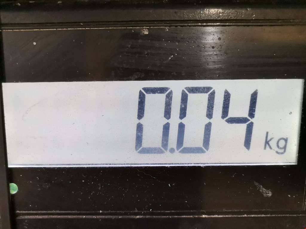 Датчик давления масла VOLVO S70 1997-2000