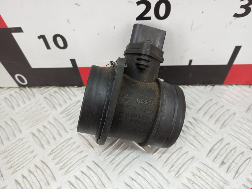 Расходомер воздуха (ДМРВ) Volkswagen Touran 1 (2003-2015)