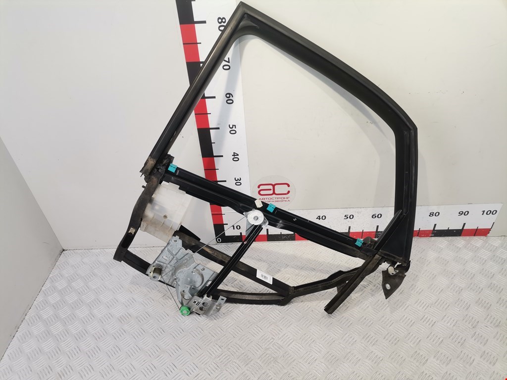 Стеклоподъемник задний левый AUDI A4 B5 1995-2001