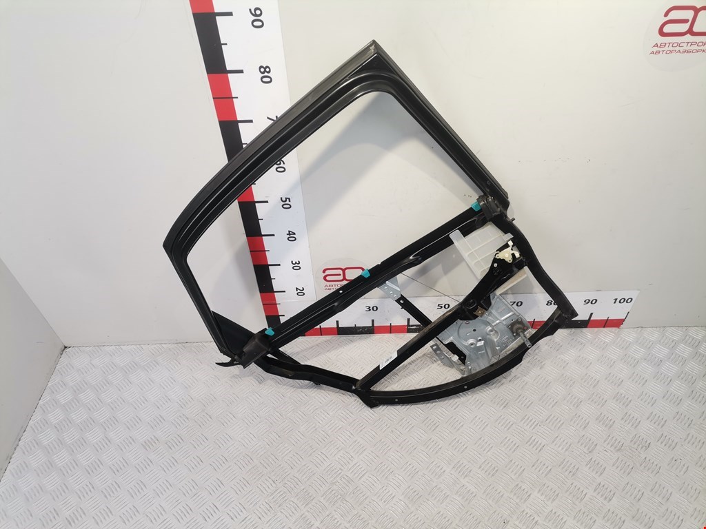 Стеклоподъемник задний левый AUDI A4 B5 1995-2001