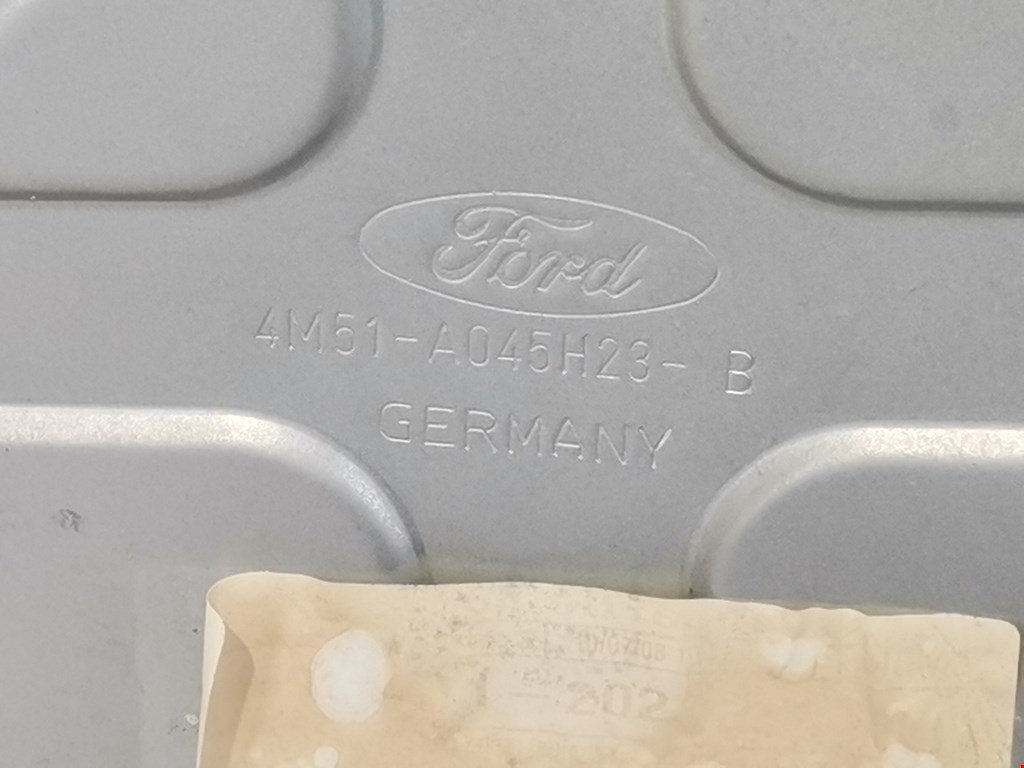 Стеклоподъемник задний левый FORD Focus II 2005-2011