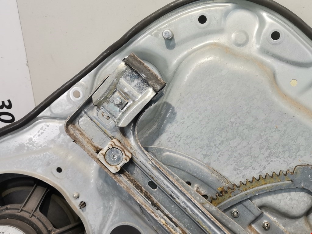 Стеклоподъемник задний левый FORD Focus II 2005-2011