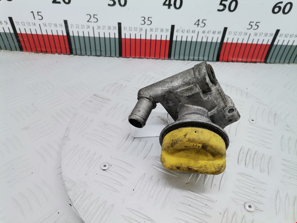 Горловина маслозаливная (залива масла) ALFA ROMEO GT 2003-2010