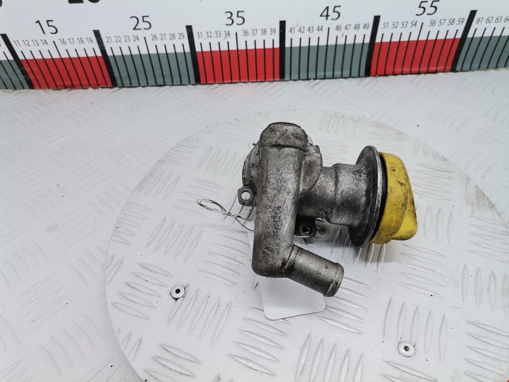 Горловина маслозаливная (залива масла) ALFA ROMEO GT 2003-2010