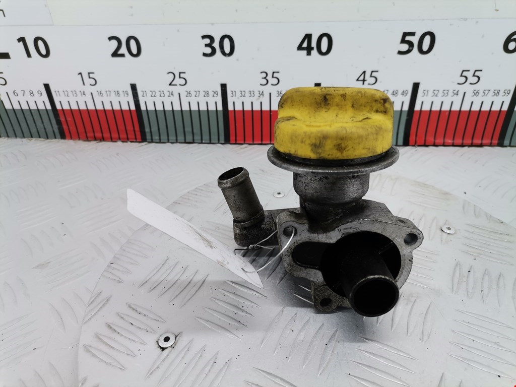 Горловина маслозаливная (залива масла) ALFA ROMEO GT 2003-2010