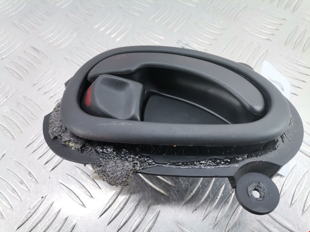 Ручка дверная задняя внутренняя правая PEUGEOT 406 1995-1999