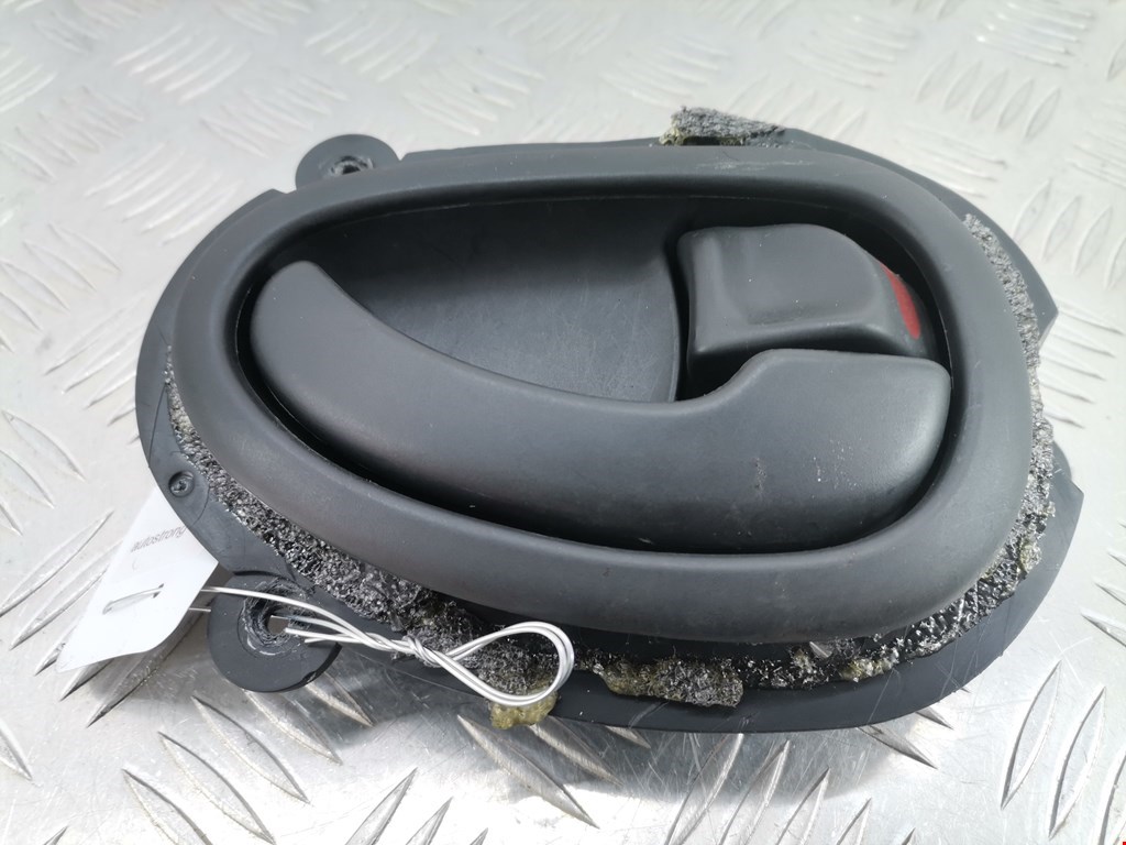 Ручка дверная задняя внутренняя правая PEUGEOT 406 1995-1999