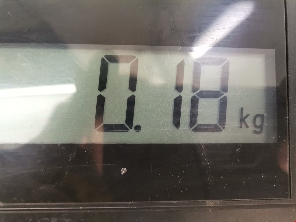 Ручка дверная задняя внутренняя правая PEUGEOT 406 1995-1999