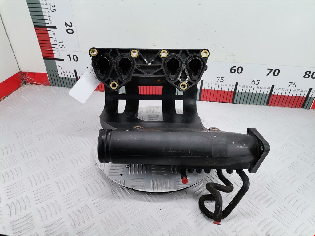 Коллектор впускной RENAULT Clio 1998-2008