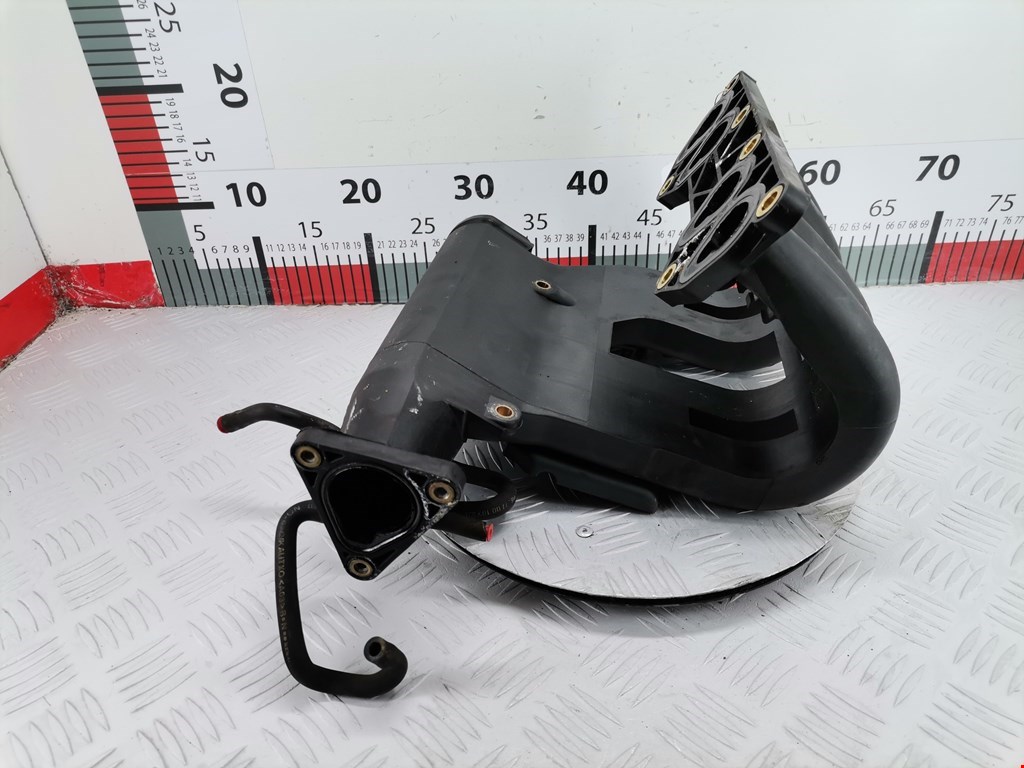 Коллектор впускной RENAULT Clio 1998-2008