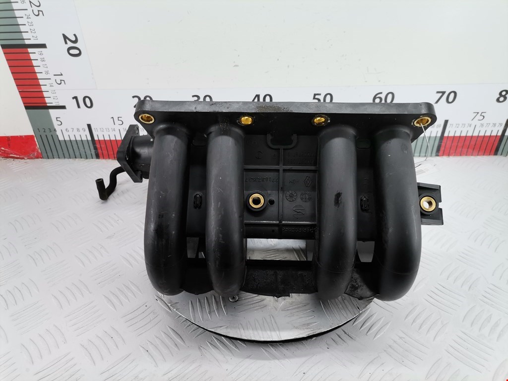 Коллектор впускной RENAULT Clio 1998-2008