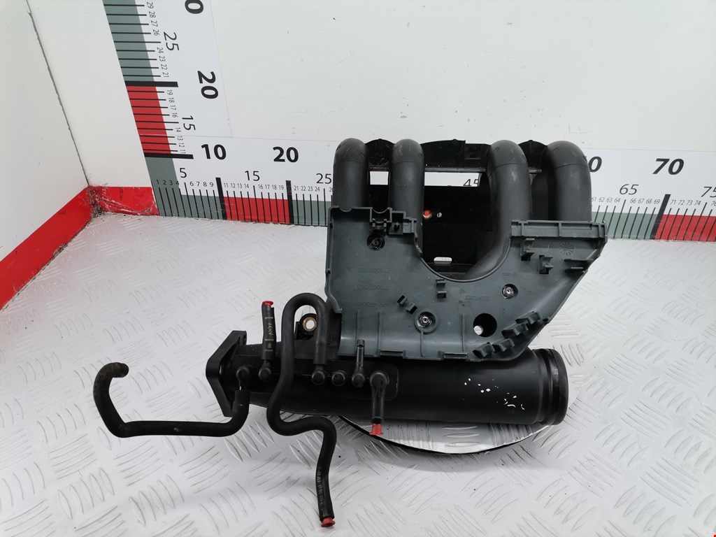 Коллектор впускной RENAULT Clio 1998-2008